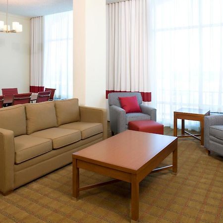 Four Points By Sheraton Houston Citycentre Екстер'єр фото