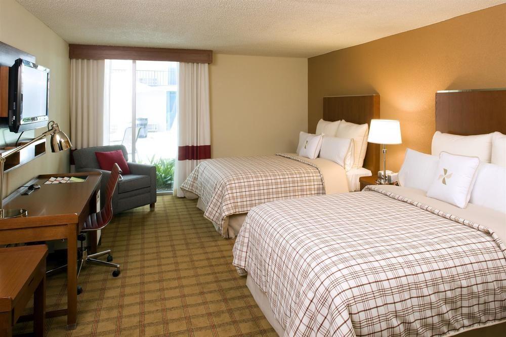 Four Points By Sheraton Houston Citycentre Екстер'єр фото
