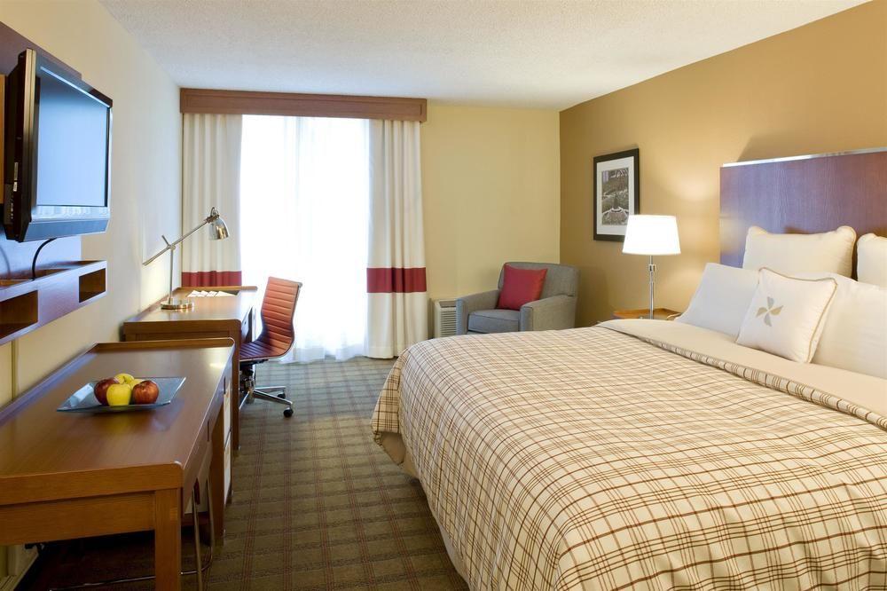 Four Points By Sheraton Houston Citycentre Екстер'єр фото