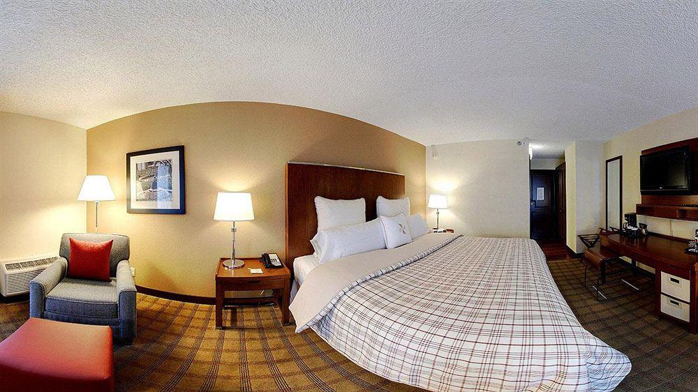Four Points By Sheraton Houston Citycentre Екстер'єр фото