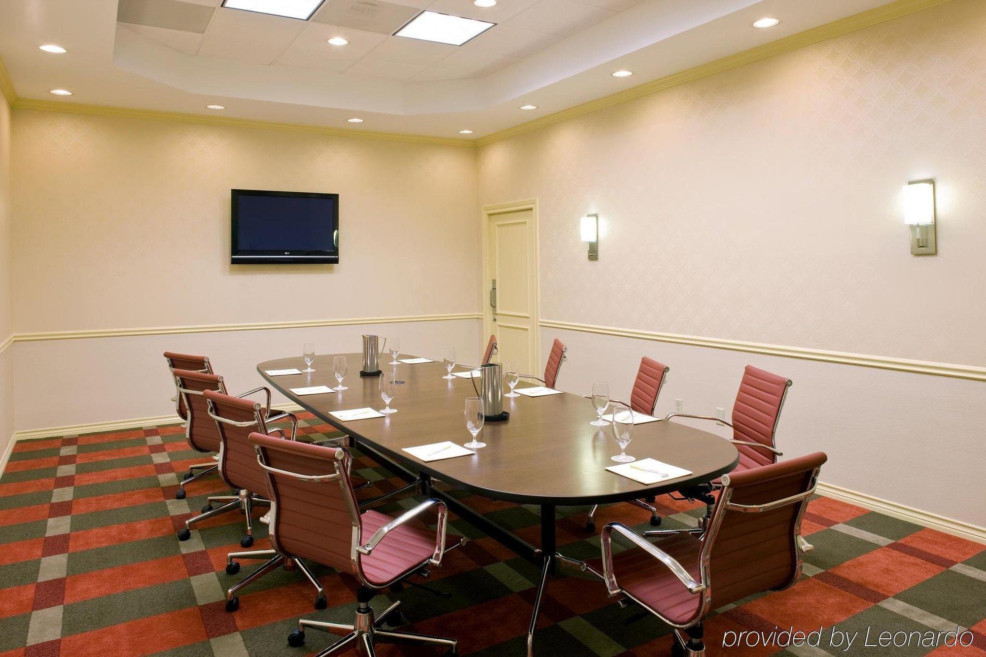 Four Points By Sheraton Houston Citycentre Екстер'єр фото