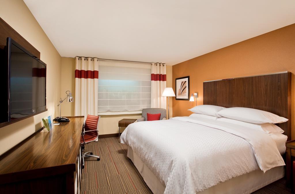 Four Points By Sheraton Houston Citycentre Екстер'єр фото
