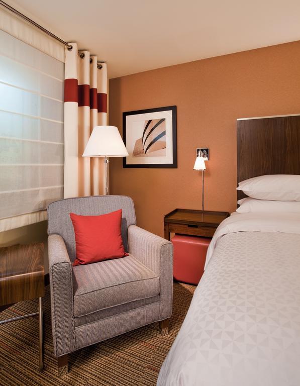 Four Points By Sheraton Houston Citycentre Екстер'єр фото