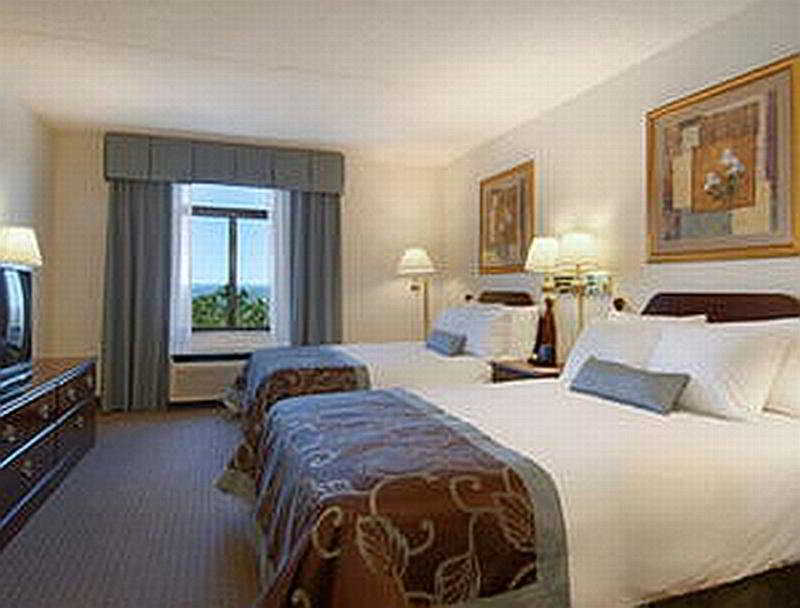 Four Points By Sheraton Houston Citycentre Екстер'єр фото