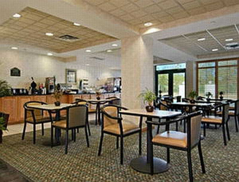 Four Points By Sheraton Houston Citycentre Екстер'єр фото