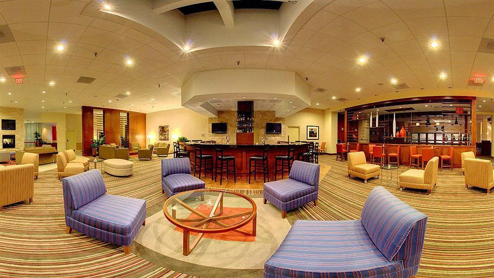 Four Points By Sheraton Houston Citycentre Екстер'єр фото