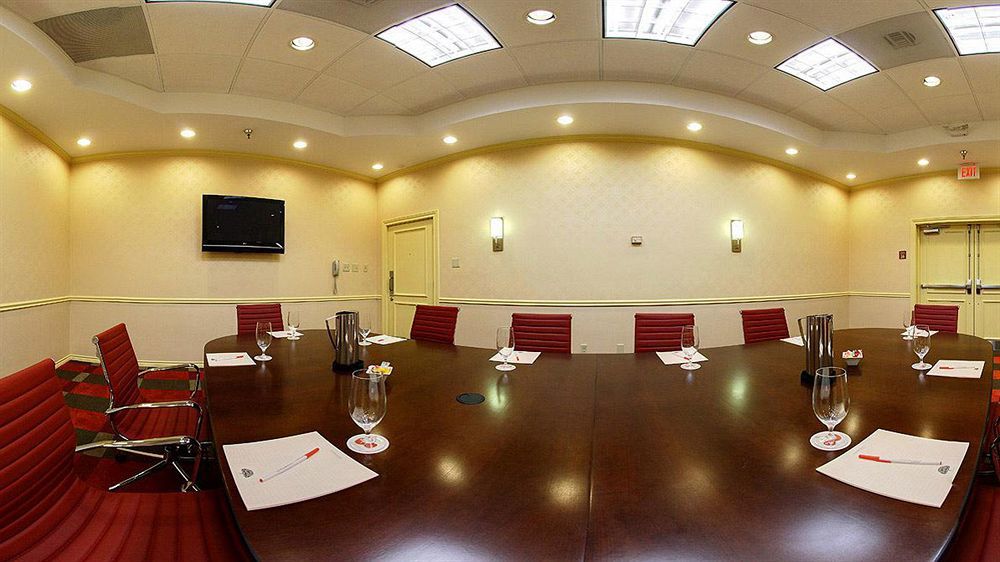 Four Points By Sheraton Houston Citycentre Екстер'єр фото