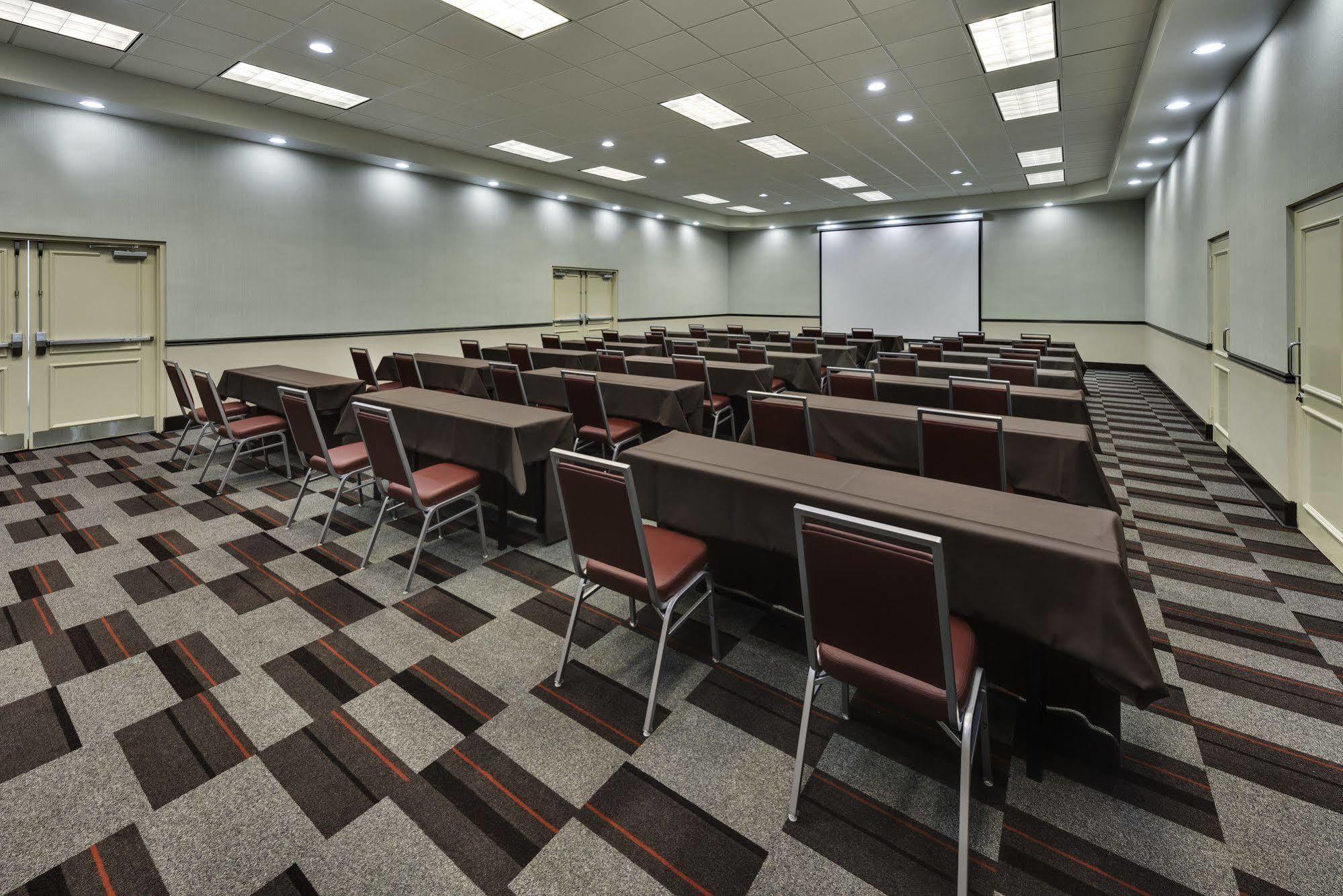 Four Points By Sheraton Houston Citycentre Екстер'єр фото
