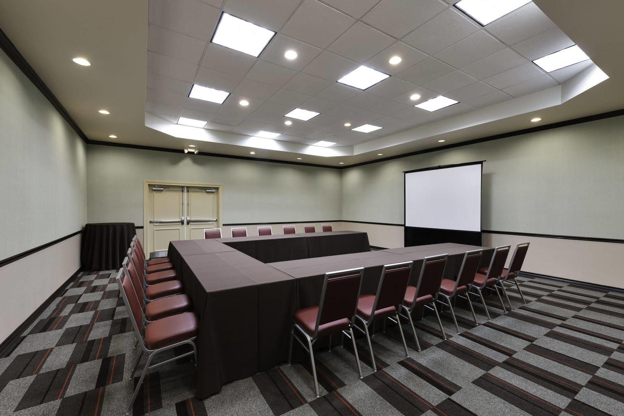 Four Points By Sheraton Houston Citycentre Екстер'єр фото