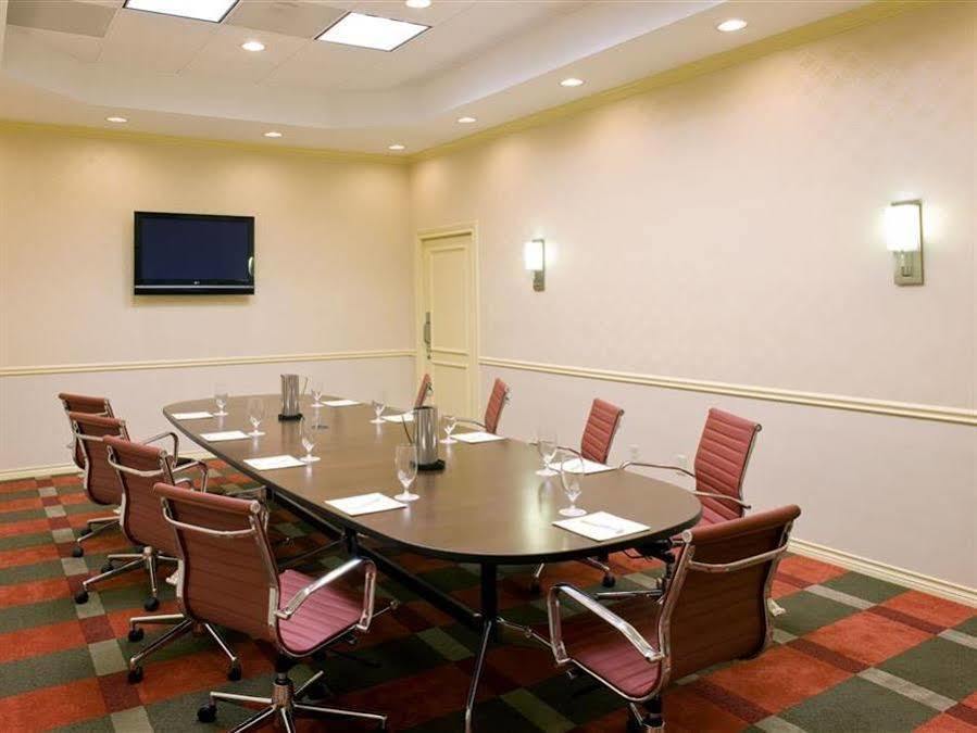 Four Points By Sheraton Houston Citycentre Екстер'єр фото