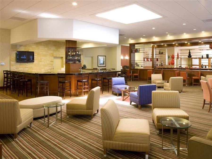 Four Points By Sheraton Houston Citycentre Екстер'єр фото