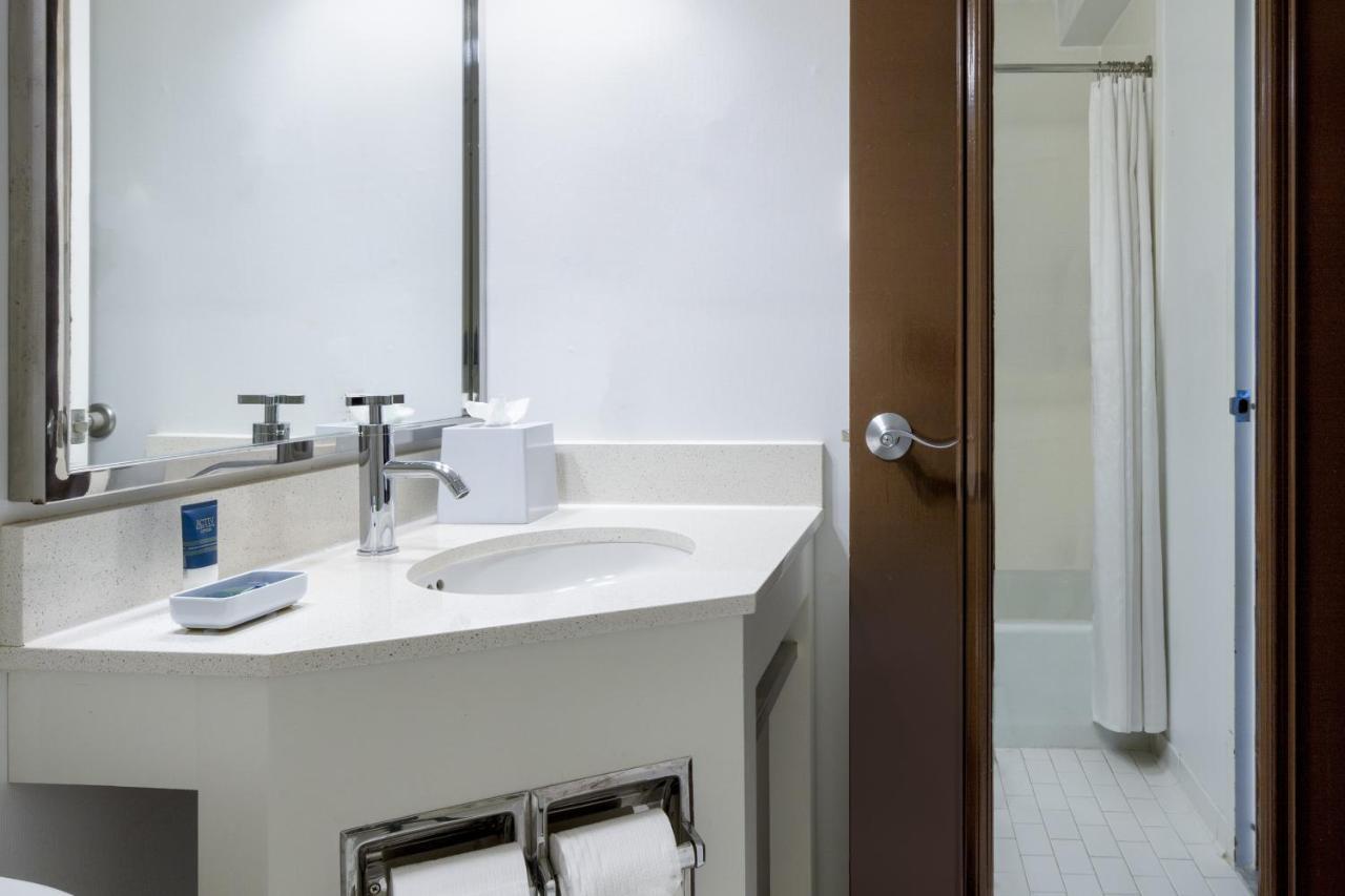 Four Points By Sheraton Houston Citycentre Екстер'єр фото