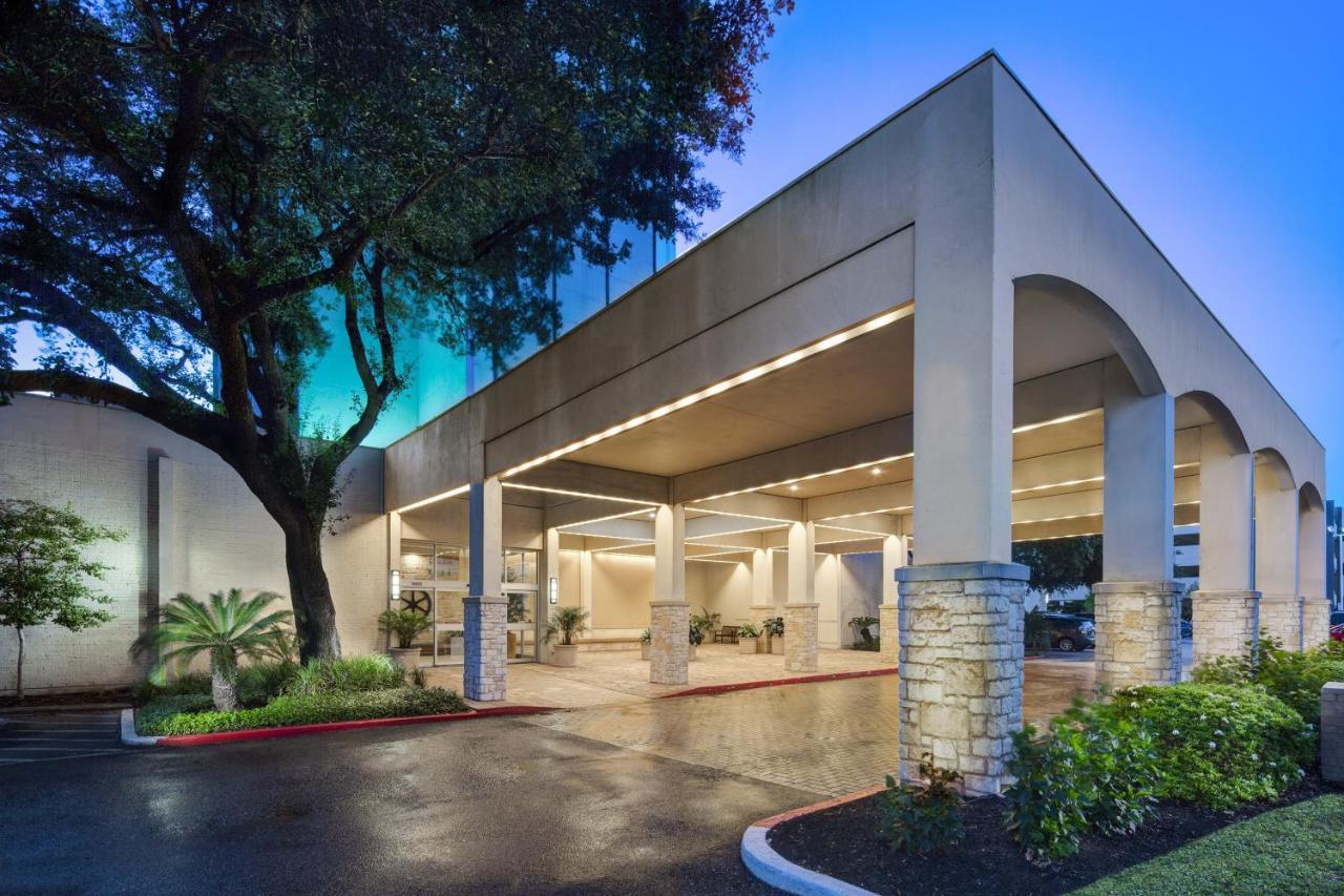 Four Points By Sheraton Houston Citycentre Екстер'єр фото