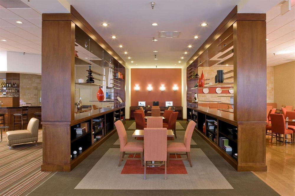 Four Points By Sheraton Houston Citycentre Екстер'єр фото