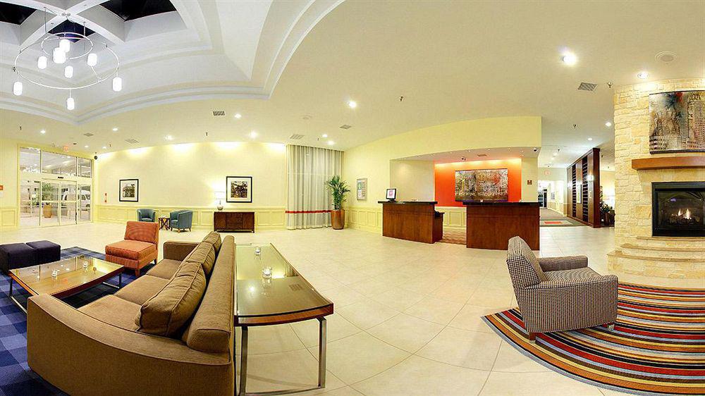 Four Points By Sheraton Houston Citycentre Екстер'єр фото
